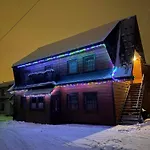 U Janiny Czarna Góra
