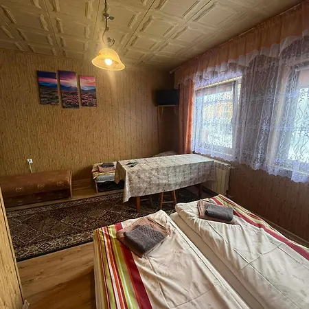 Alloggio per agriturismo U Janiny Czarna Góra