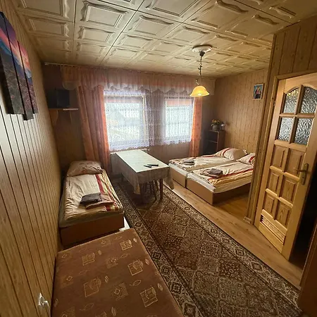 U Janiny Alojamento de Turismo Rural Czarna Góra