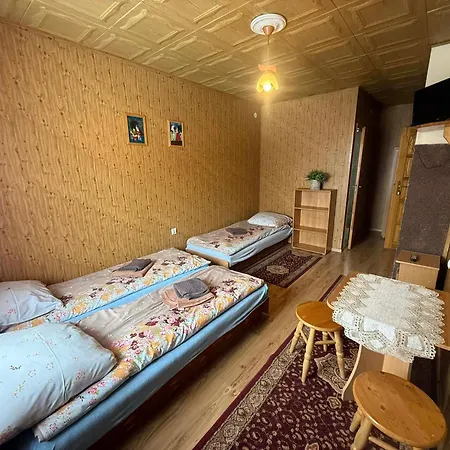 U Janiny Alloggio per agriturismo Czarna Góra