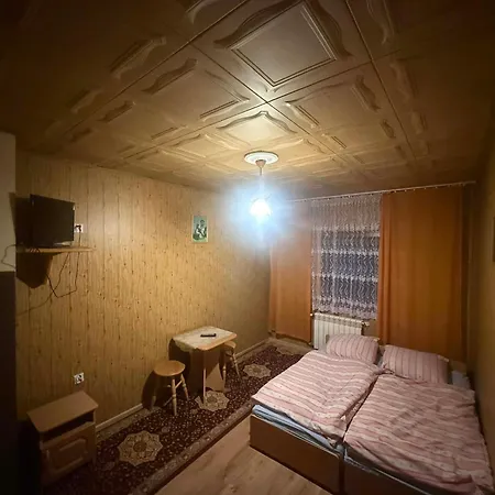 Alloggio per agriturismo U Janiny Czarna Góra