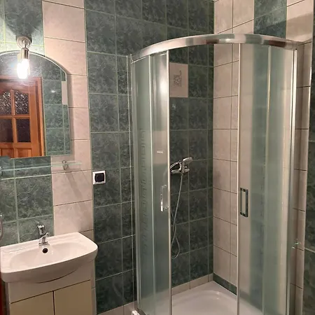 Alojamento de Turismo Rural U Janiny