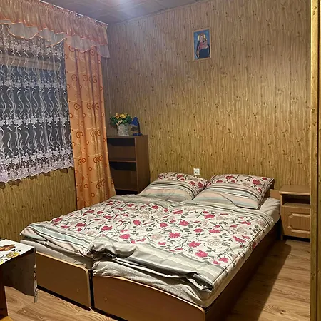 U Janiny Feriegård Czarna Góra