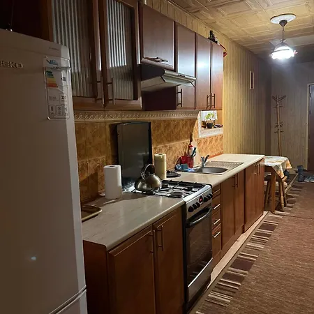 U Janiny Alojamento de Turismo Rural