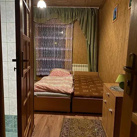 U Janiny Alojamento de Turismo Rural Czarna Góra