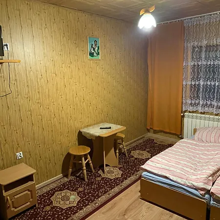 Alojamento de Turismo Rural U Janiny