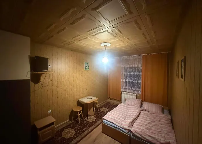 Farm stay U Janiny Czarna Gora