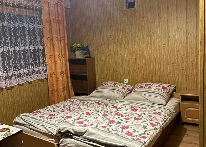 U Janiny Alloggio per agriturismo Czarna Góra